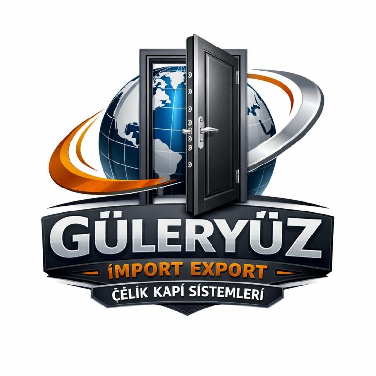 Kayseri Steel Door